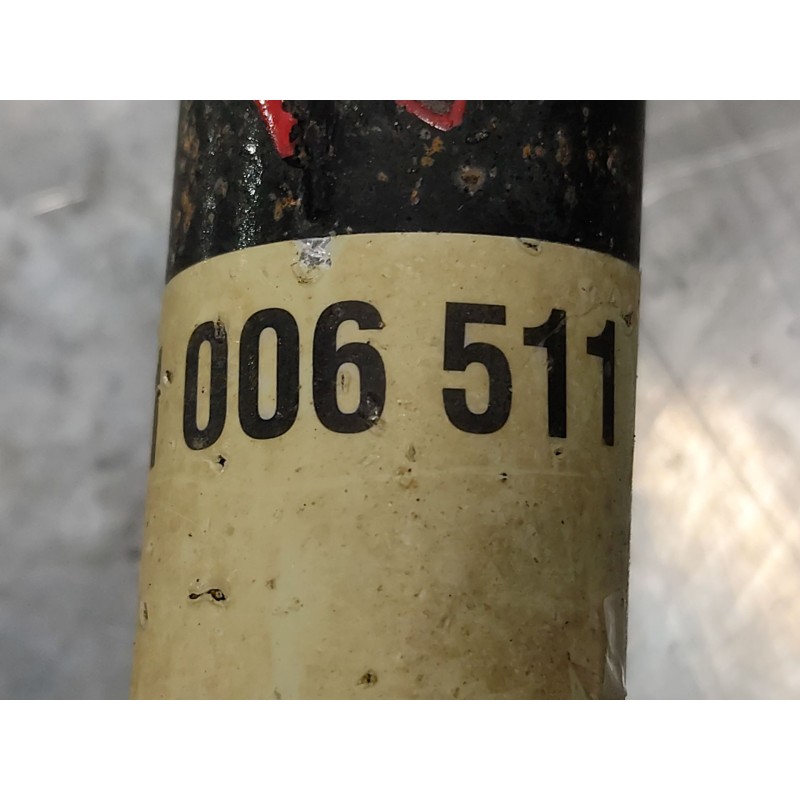 Recambio de transmision trasera derecha para mercedes-benz clase m (w163) ml 320 (163.154) referencia OEM IAM 0501006511  