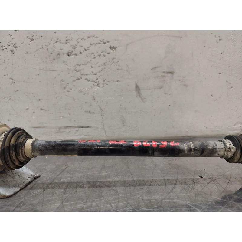 Recambio de transmision trasera izquierda para skoda octavia ii combi (1z5) 2.0 tdi 4x4 referencia OEM IAM 1K0501203D  