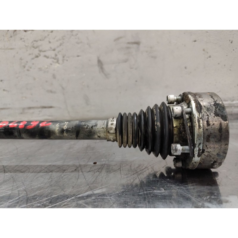 Recambio de transmision trasera izquierda para skoda octavia ii combi (1z5) 2.0 tdi 4x4 referencia OEM IAM 1K0501203D  