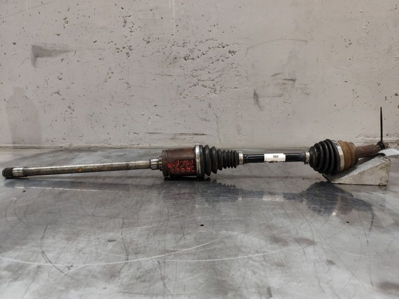 Recambio de transmision delantera derecha para bmw x5 (e70) xdrive 30 d referencia OEM IAM P755394604  