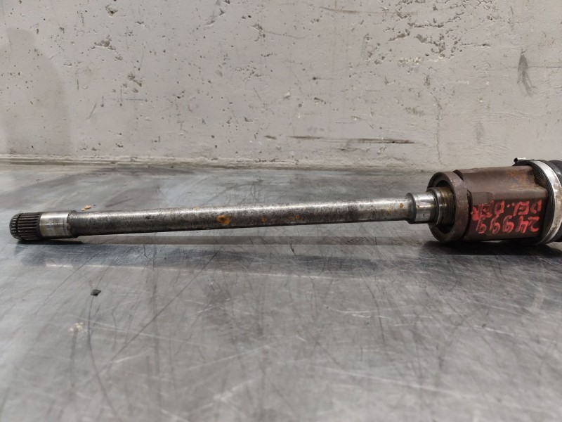 Recambio de transmision delantera derecha para bmw x5 (e70) xdrive 30 d referencia OEM IAM P755394604  