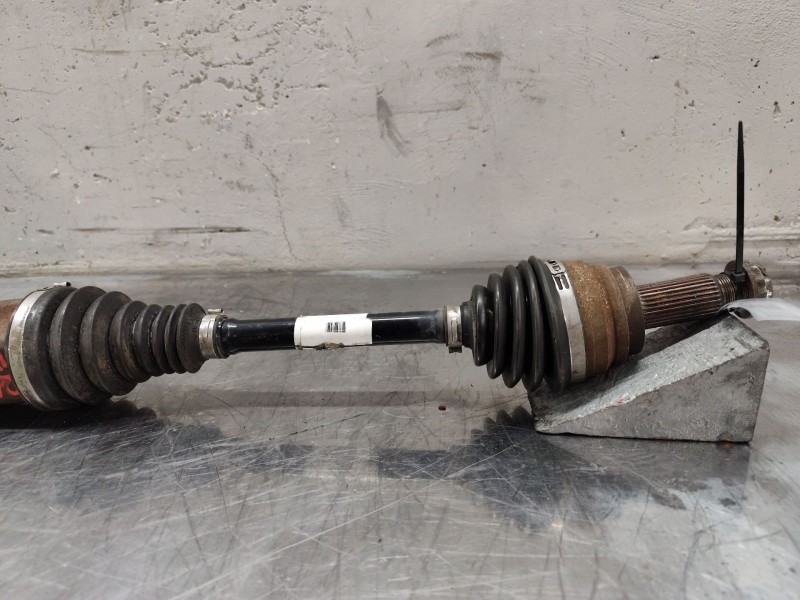 Recambio de transmision delantera derecha para bmw x5 (e70) xdrive 30 d referencia OEM IAM P755394604  