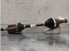 Recambio de transmision delantera izquierda para bmw x5 (e70) xdrive 30 d referencia OEM IAM P755394504  