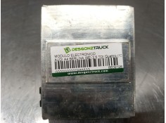 Recambio de modulo electronico para audi a4 berlina (8e) 2.5 tdi quattro (132kw) referencia OEM IAM 8E0919895B   2