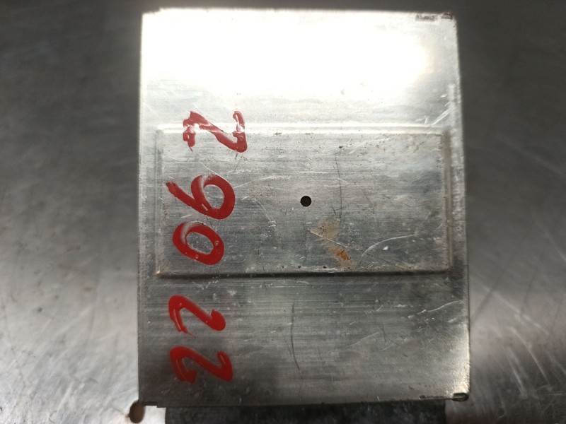 Recambio de modulo electronico para audi a4 berlina (8e) 2.5 tdi quattro (132kw) referencia OEM IAM 8E0919895B  