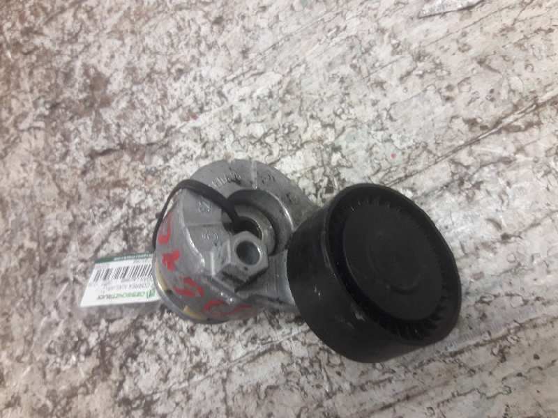 Recambio de tensor correa auxiliar para dacia logan laureate referencia OEM IAM 8200460446  