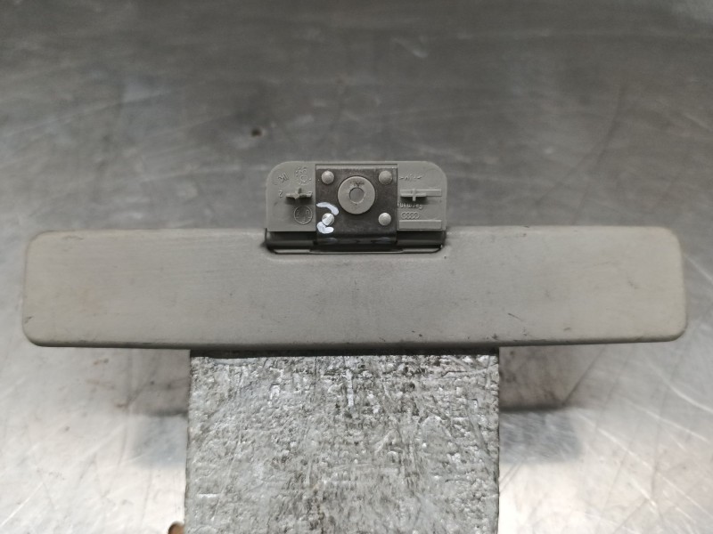 Recambio de parasol central para audi a4 berlina (8e) 2.5 tdi quattro (132kw) referencia OEM IAM 8D0858555  