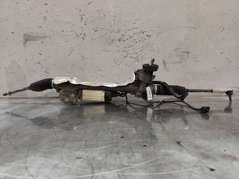 Recambio de cremallera direccion para volkswagen golf vi (5k1) rabbit referencia OEM IAM 1K1423051ER  