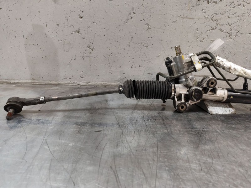 Recambio de cremallera direccion para chevrolet epica lt referencia OEM IAM   