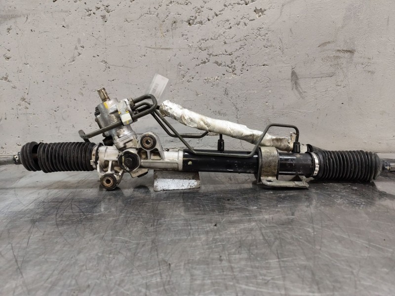 Recambio de cremallera direccion para chevrolet epica lt referencia OEM IAM   