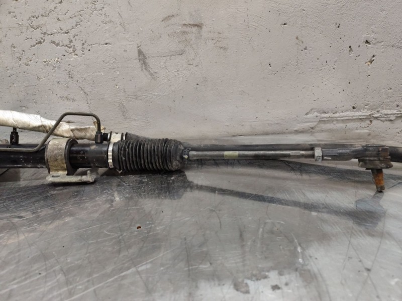 Recambio de cremallera direccion para chevrolet epica lt referencia OEM IAM   