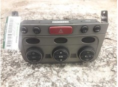 Recambio de mando climatizador para alfa romeo 147 (190) 1.6 t.spark eco distinctive referencia OEM IAM 07353309240 0000142138 7