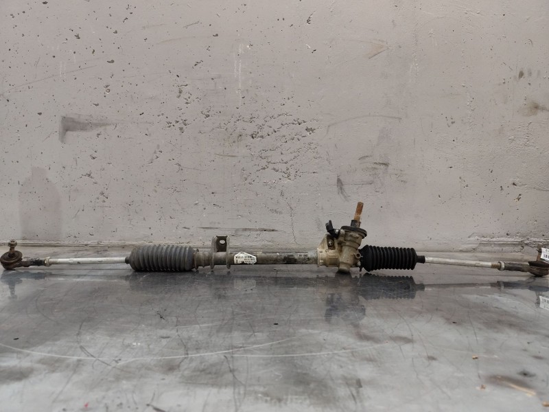 Recambio de cremallera direccion para renault clio ii (bb_, cb_) 1.5 dci (b/cb08) referencia OEM IAM   