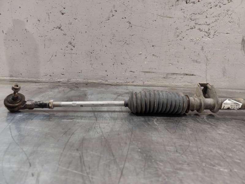 Recambio de cremallera direccion para renault clio ii (bb_, cb_) 1.5 dci (b/cb08) referencia OEM IAM   