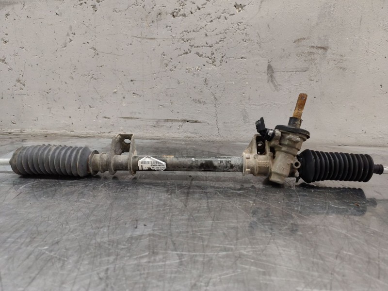 Recambio de cremallera direccion para renault clio ii (bb_, cb_) 1.5 dci (b/cb08) referencia OEM IAM   