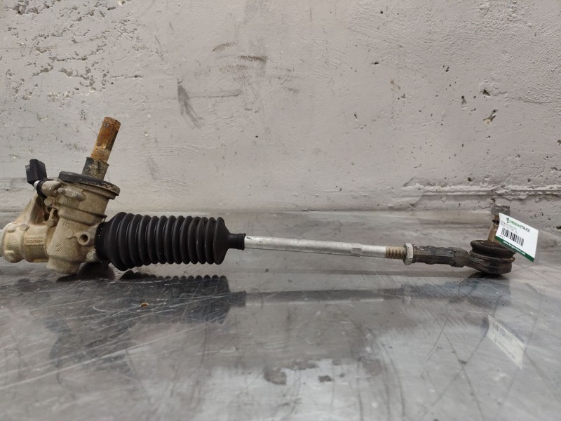 Recambio de cremallera direccion para renault clio ii (bb_, cb_) 1.5 dci (b/cb08) referencia OEM IAM   