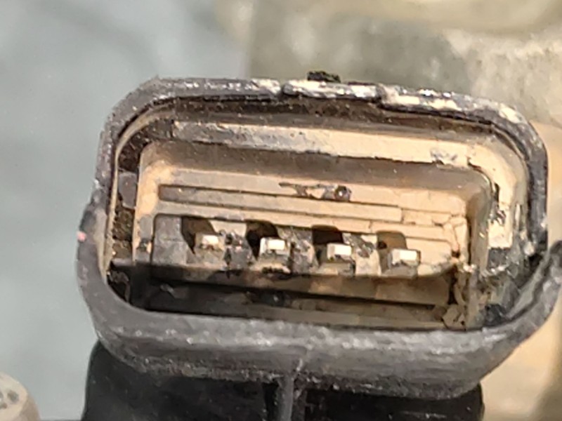 Recambio de cremallera direccion para renault clio ii (bb_, cb_) 1.5 dci (b/cb08) referencia OEM IAM   