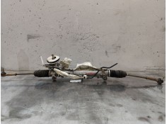 Recambio de cremallera direccion para ford fiesta (cbk) ambiente referencia OEM IAM 2S613200PA  