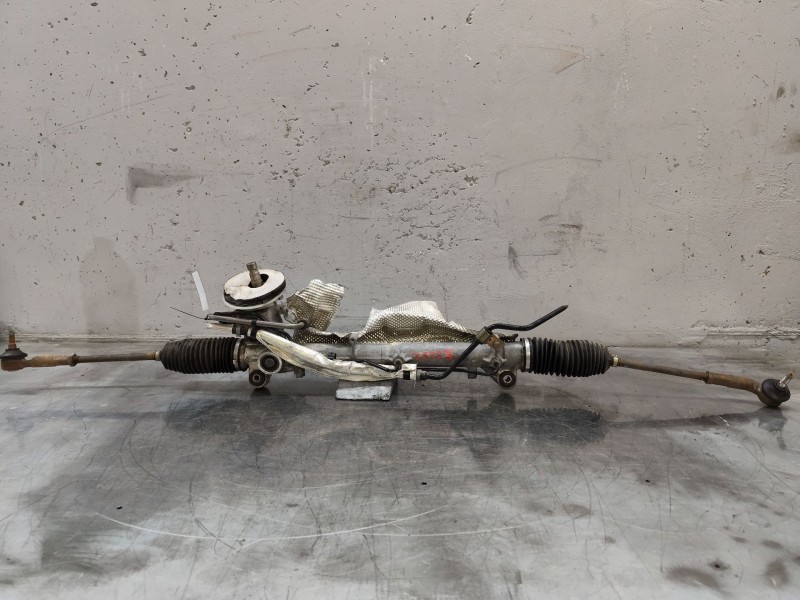 Recambio de cremallera direccion para ford fiesta (cbk) ambiente referencia OEM IAM 2S613200PA  