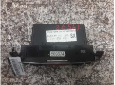 Recambio de mando climatizador para alfa romeo 147 (190) 1.6 t.spark eco distinctive referencia OEM IAM 07353309240 0000142138 7 2