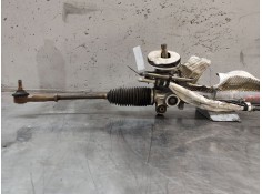 Recambio de cremallera direccion para ford fiesta (cbk) ambiente referencia OEM IAM 2S613200PA   2