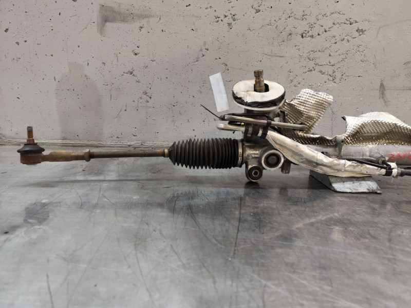 Recambio de cremallera direccion para ford fiesta (cbk) ambiente referencia OEM IAM 2S613200PA  