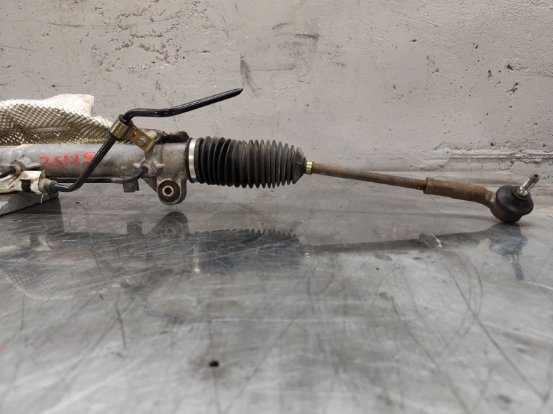 Recambio de cremallera direccion para ford fiesta (cbk) ambiente referencia OEM IAM 2S613200PA  