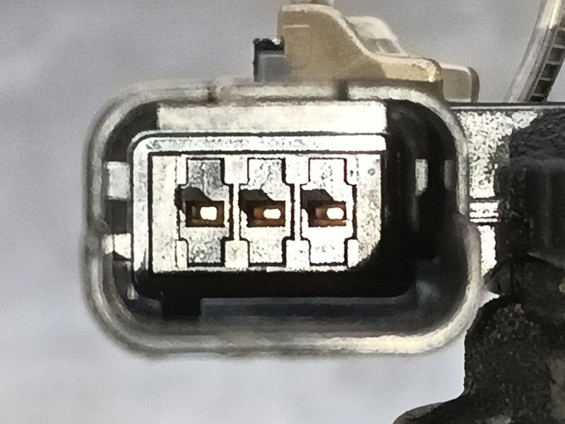 Recambio de turbocompresor para ford fiesta vi (cb1, ccn) 1.25 referencia OEM IAM 4937352020  