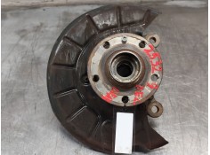 Recambio de mangueta delantera derecha para skoda octavia ii combi (1z5) 2.0 tdi 4x4 referencia OEM IAM   