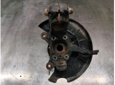 Recambio de mangueta delantera derecha para skoda octavia ii combi (1z5) 2.0 tdi 4x4 referencia OEM IAM    2