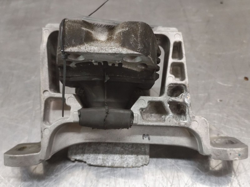 Recambio de soporte motor derecho para ford focus lim. (cb8) titanium referencia OEM IAM 326E92  