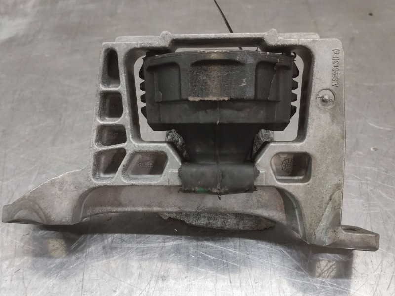 Recambio de soporte motor derecho para ford focus lim. (cb8) titanium referencia OEM IAM 326E92  