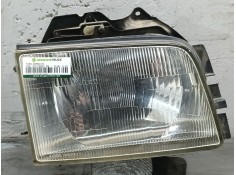 Recambio de faro derecho para opel monterey rs referencia OEM IAM   