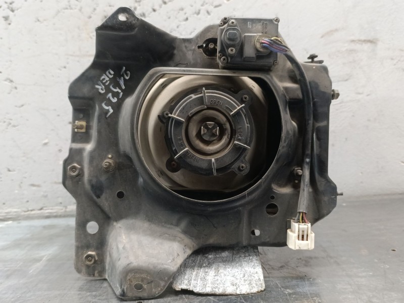 Recambio de faro derecho para opel monterey rs referencia OEM IAM   