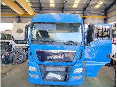 man tgx 18.xxx del año 2014