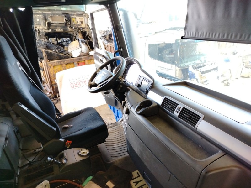 man tgx 18.xxx del año 2014