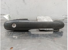 Recambio de maneta exterior delantera izquierda para mercedes-benz vito (w639) basic, combi referencia OEM IAM   