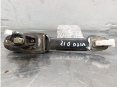 Recambio de maneta exterior delantera izquierda para mercedes-benz vito (w639) basic, combi referencia OEM IAM    2