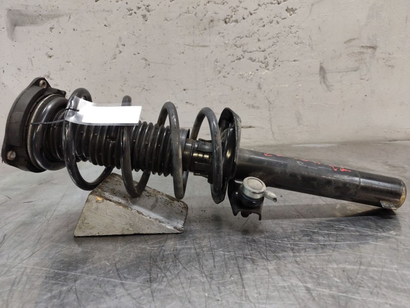 Recambio de amortiguador delantero izquierdo para volkswagen golf vi (5k1) rabbit referencia OEM IAM 1K0413031BF  