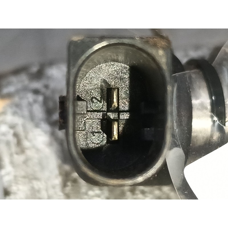 Recambio de inyector para renault megane iii hatchback (bz0/1_, b3_) 1.5 dci referencia OEM IAM H8200204788  