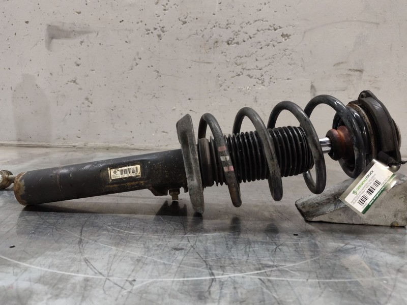 Recambio de amortiguador delantero izquierdo para volkswagen golf v berlina (1k1) conceptline (e) referencia OEM IAM 1T0413031DS