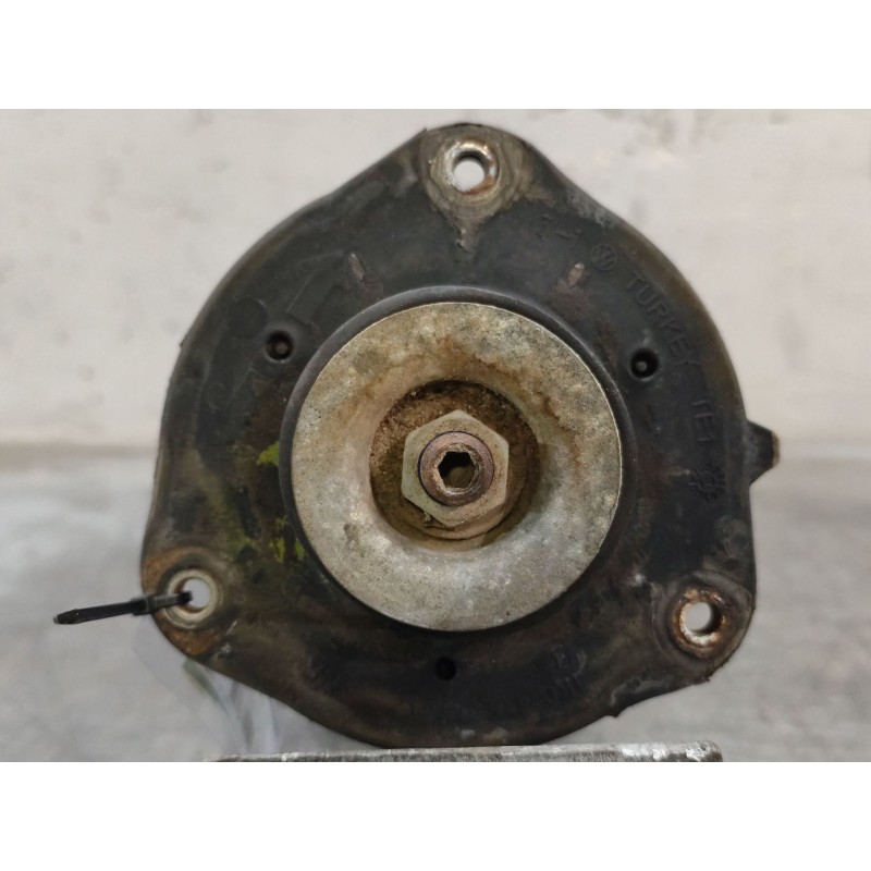 Recambio de amortiguador delantero izquierdo para volkswagen golf v berlina (1k1) conceptline (e) referencia OEM IAM 1T0413031DS