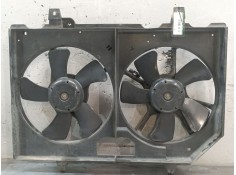 Recambio de electroventilador para nissan x-trail (t30) sport referencia OEM IAM   