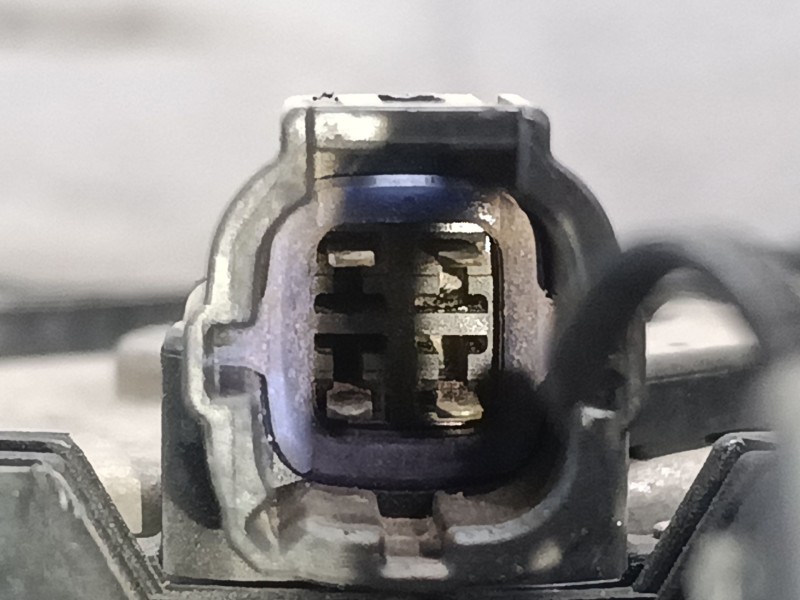 Recambio de electroventilador para nissan x-trail (t30) sport referencia OEM IAM   