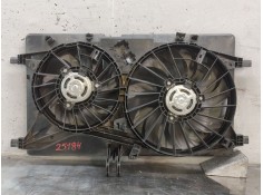 Recambio de electroventilador para peugeot 4007 (vu_, vv_) 2.2 hdi referencia OEM IAM    2