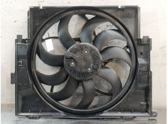 Recambio de electroventilador para bmw 3 (f30, f80) 318 d xdrive referencia OEM IAM 861631501  
