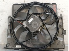 Recambio de electroventilador para bmw 3 (f30, f80) 318 d xdrive referencia OEM IAM 861631501   2