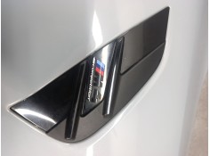 Recambio de aleta delantera derecha para bmw 4 descapotable (g23, g83) m4 competition m xdrive referencia OEM IAM    2