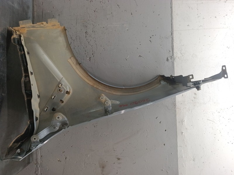 Recambio de aleta delantera derecha para bmw 4 descapotable (g23, g83) m4 competition m xdrive referencia OEM IAM   