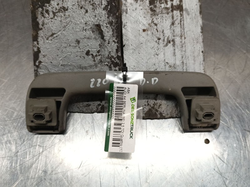 Recambio de asa para audi a4 berlina (8e) 2.5 tdi quattro (132kw) referencia OEM IAM   DELANTERA DERECHA